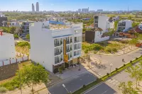 Hoa Huong Duong Hotel