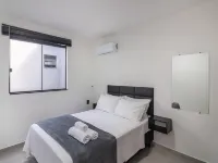 Complete and Well-located Studio, Blumenau Lfh0306 Hotels in Blumenau