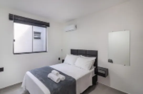 Complete and Well-located Studio, Blumenau Lfh0306 Hotels in 