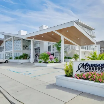 Madison Resort Wildwood Crest