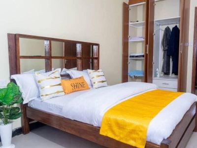 GoldenSpark Homes