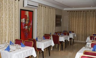 Hotel Residence Flamani