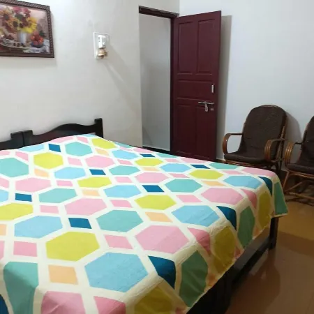 Villa AlexMarie guest house