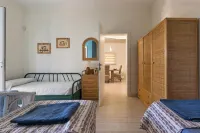 1059  ヴィラ アリエル イン トッレ ラピッロ