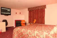 Crystal Star Inn Edmonton Airport with Free Shuttle to and from Airport Hotels in Leduc