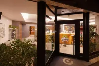 CityHotel Cristina Vicenza