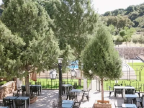 Hotel Matias Hotels in Ruidera