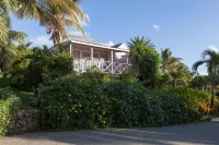 Cocobay Resort Antigua - All Inclusive - Adults Only Отели в г. 