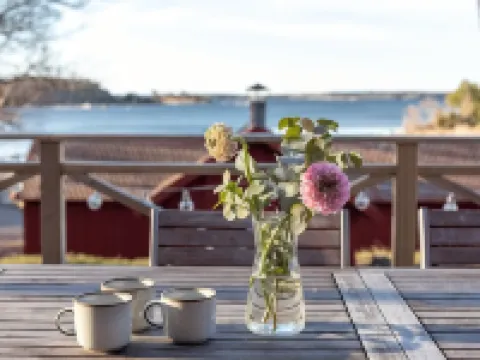 Bergs Gård & Hållsvikens Gård Hotels in Nykoping