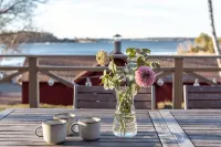 Bergs Gård & Hållsvikens Gård Hotels in Nykoping