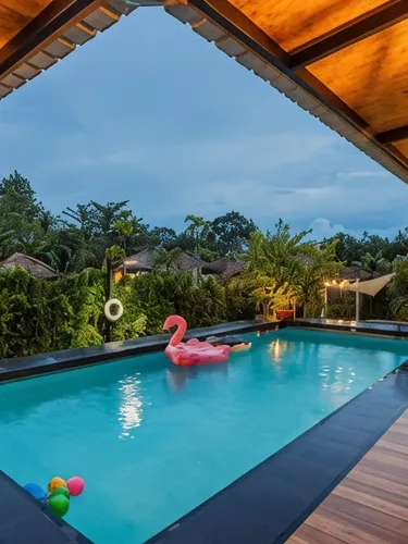 รูปภาพของVilla Loved Beach AO Nam Mao Krabi