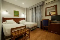 Hotel Villalegre Hotels in Aviles