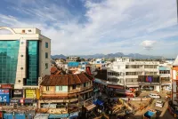 Hotel Pioneer Paradise Hotels in Nagercoil