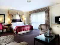Macdonald Botley Park Hotel and Spa Hotels in 