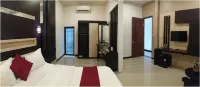 Hotel YNO Castle Kepanjen - Wi-Fi