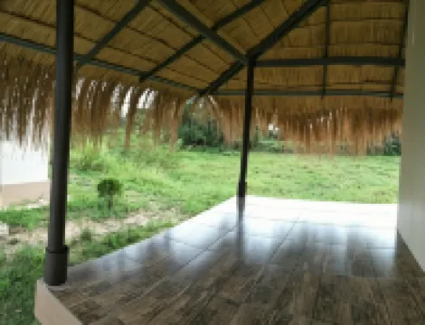 蘇威可可威爾度假村