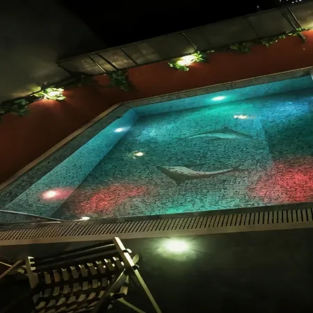 Ganesha Palace