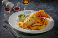 Best Western Preston Garstang Country Hotel and Golf Club - Frühstück