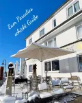 Adam & Eva Gasthof Paradies Mit Hotel Hotels in Vogt