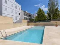 Apartment in Pollensa near Sandy Beach - Hot Tub