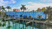 Bayside Inn and Marina - Wifi