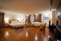 Nine Tree Luxury Hotel & Suites Lahore