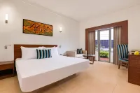 Lemon Tree Hotel, Aurangabad - Parkplatz