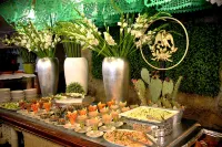 Best Western Posada Del Rio - breakfast