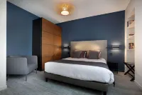 Hotel des Eaux - Wi-Fi
