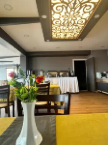 ÇAĞ Otel Hotels in Erzurum