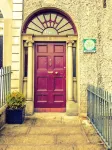 Harveys Guest House - Pensions