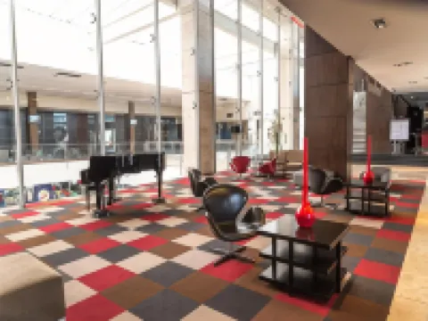 Hotel Trinitarias Suites Hotels in Iribarren