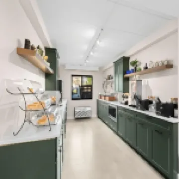 蒂頓瀑布緯度套房酒店, 隸屬於凱悅Unscripted 蒙茅斯縣酒店