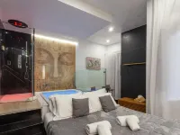 Abside Suite & Spa Hotels near La Kalsa
