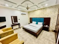 Hotel de Smart Multan Hotels in Multan