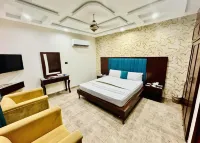 Hotel Smart Multan