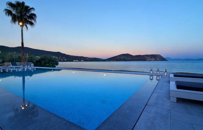 Dardiza Boutique Hotel