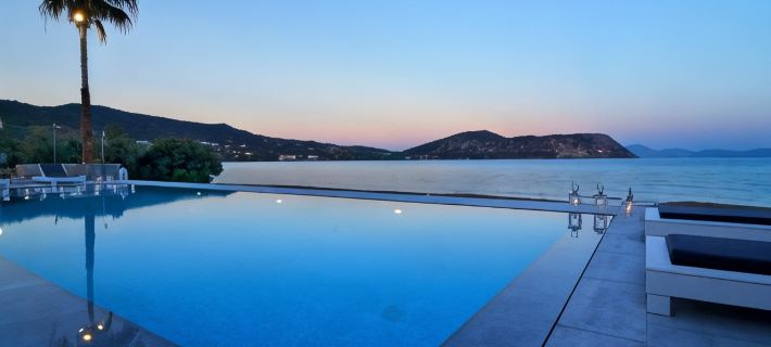 Dardiza Boutique Hotel Ξενοδοχεία στην πόλη Ερμιονίδα
