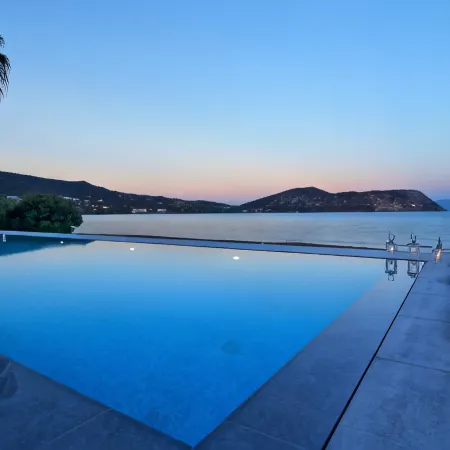 Dardiza Boutique Hotel