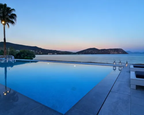 Dardiza Boutique Hotel Hotels in Ermioni