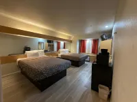 Americas Best Value Inn and Suites Ada