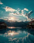 Hotel Garden - Beach