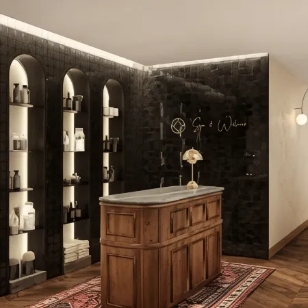 Palacio Arriluce Hotel - the Leading Hotels of the World
