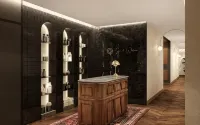 Palacio Arriluce Hotel - the Leading Hotels of the World - spa