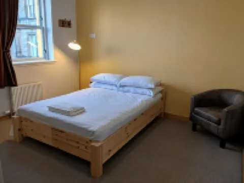 Black Isle Bar & Rooms Hotels in 