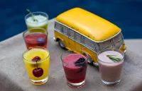 Novotel Mohammedia - breakfast