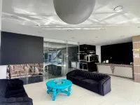 โรงแรม พลาซา สปอร์ต - ที่มีบาร์