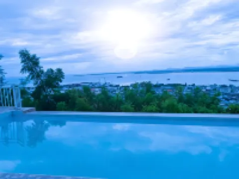 Habitation des Lauriers Hotels in Cap Haitien