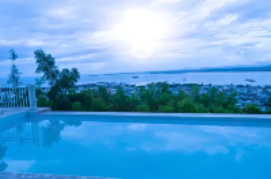 Habitation des Lauriers