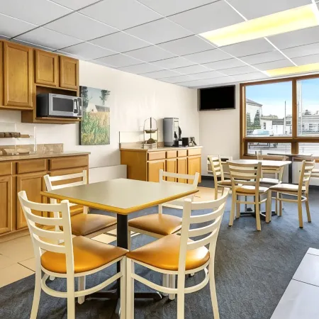 Best Western Lees Motor Inn
